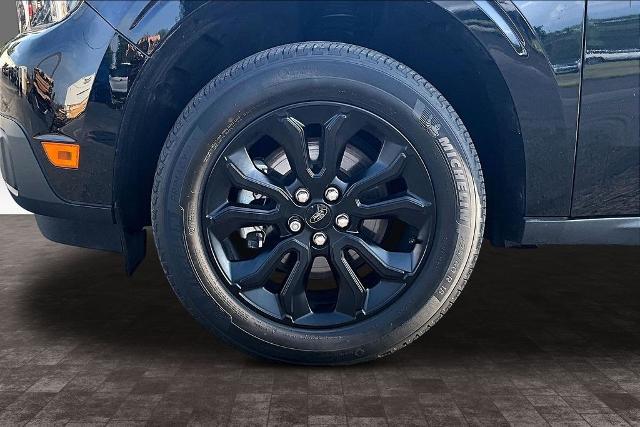 2023 Ford Maverick XLT