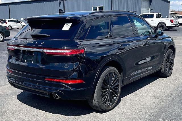 2023 Lincoln Corsair Reserve