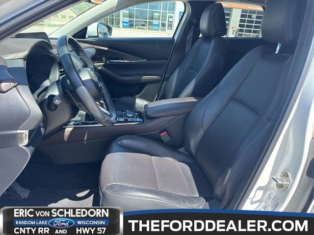 2021 Mazda CX-30 Premium for sale in Random Lake, WI