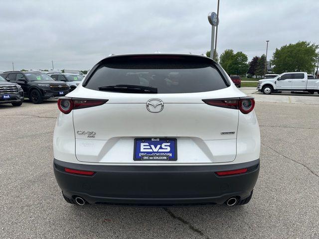 2021 Mazda CX-30 Premium