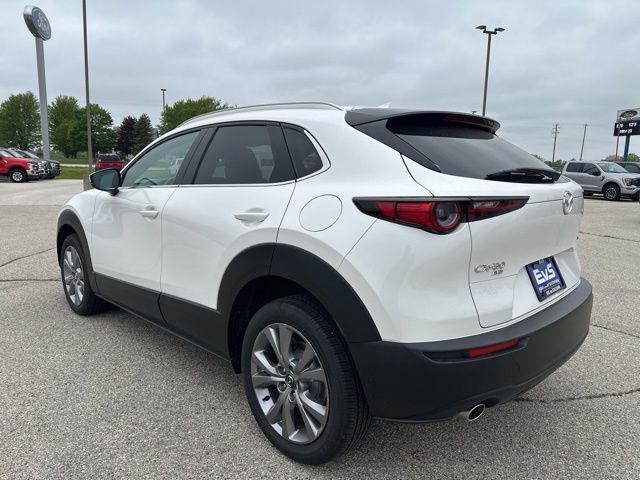 2021 Mazda CX-30 Premium