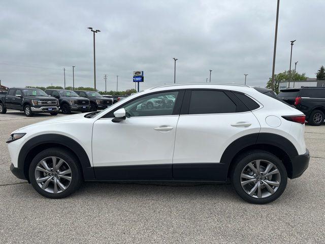 2021 Mazda CX-30 Premium