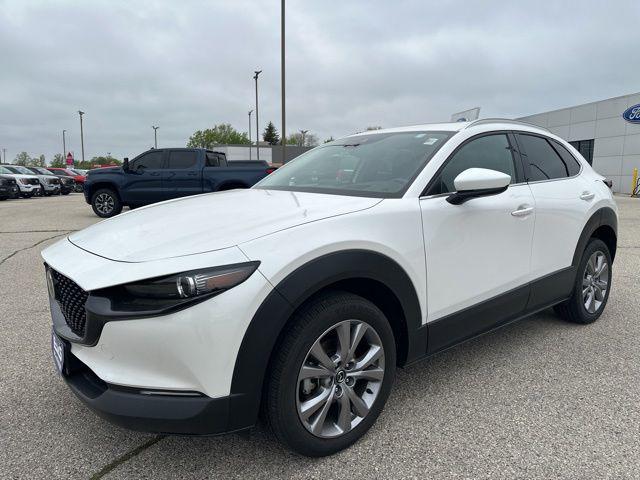 2021 Mazda CX-30 Premium