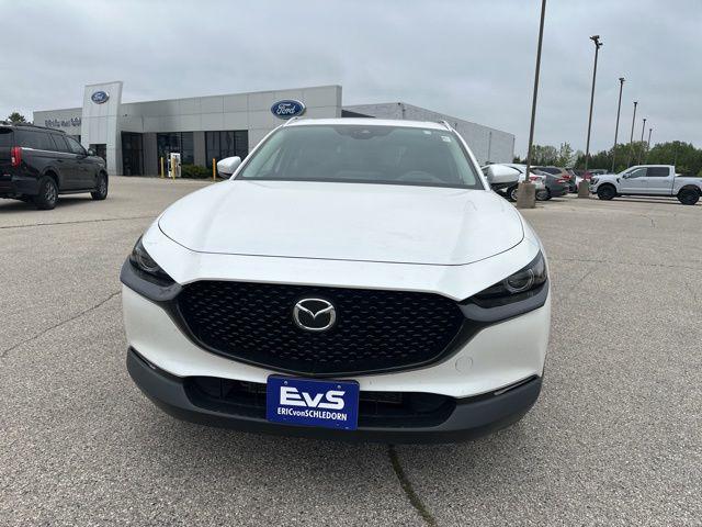 2021 Mazda CX-30 Premium