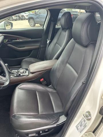 2021 Mazda CX-30 Premium