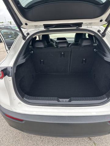 2021 Mazda CX-30 Premium