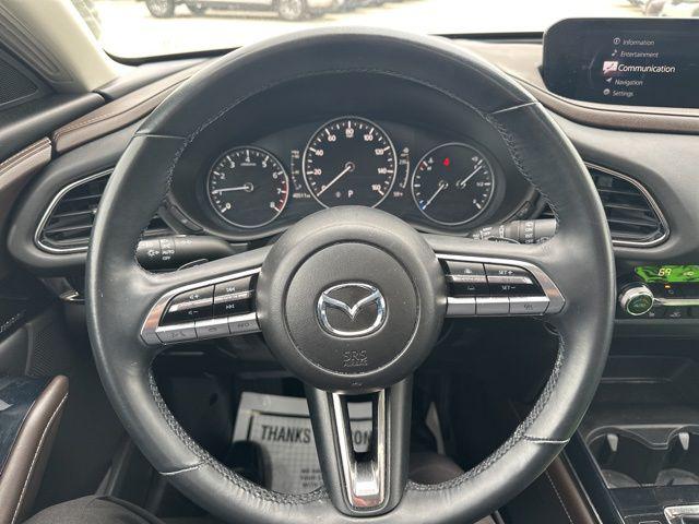 2021 Mazda CX-30 Premium