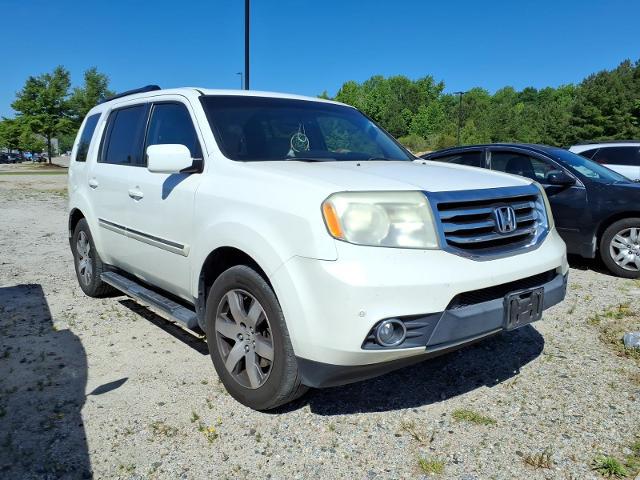 2015 Honda Pilot Touring for sale in Rockingham, NC