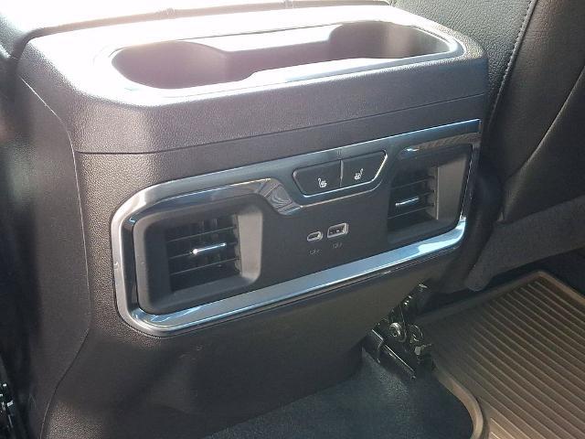 2024 GMC Sierra 1500 4WD Crew Cab Short Box Denali