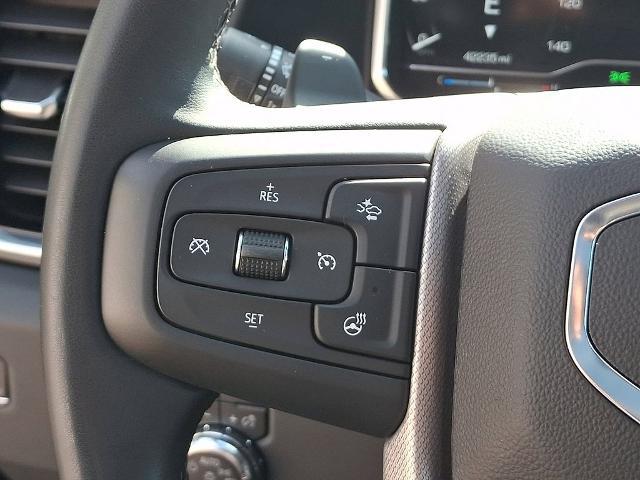2024 GMC Sierra 1500 4WD Crew Cab Short Box Denali