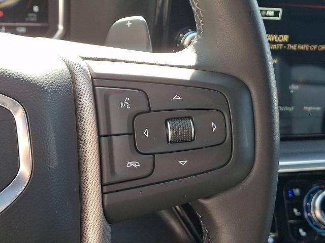 2024 GMC Sierra 1500 4WD Crew Cab Short Box Denali