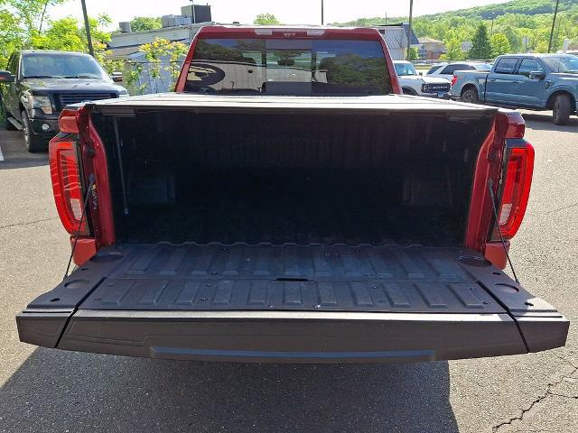2024 GMC Sierra 1500 4WD Crew Cab Short Box Denali