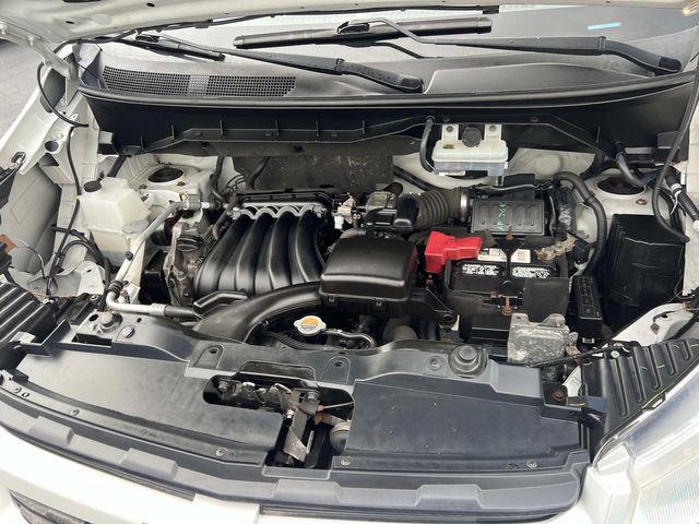 2017 Chevrolet City Express 1LS