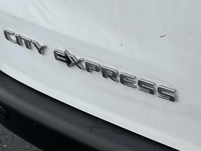 2017 Chevrolet City Express 1LS