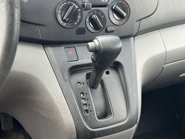 2017 Chevrolet City Express 1LS