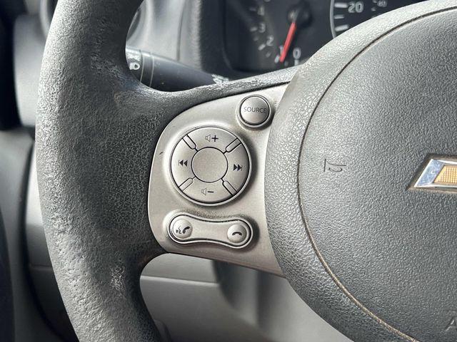 2017 Chevrolet City Express 1LS