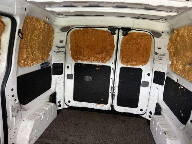 2017 Chevrolet City Express 1LS