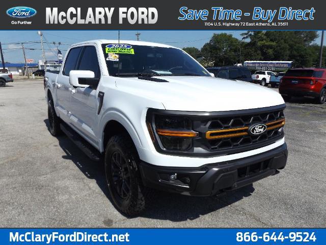 2025 Ford F-150 Tremor for sale in Athens, AL