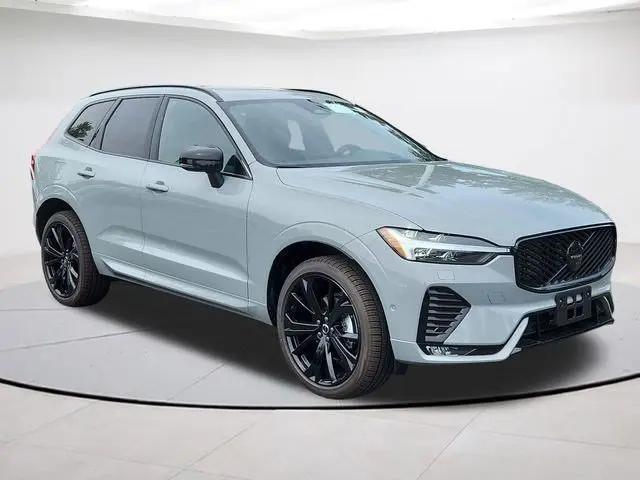 2026 Volvo XC60 B5 Ultra Black Edition for sale in Dulles, VA
