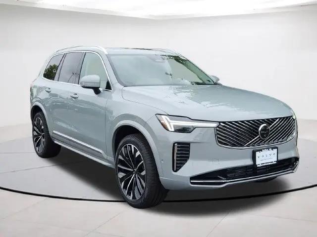 2026 Volvo XC90 Plug-In Hybrid Ultra, T8 AWD, Electric/Gasoline, Bright, 7 Seats for sale in Dulles, VA