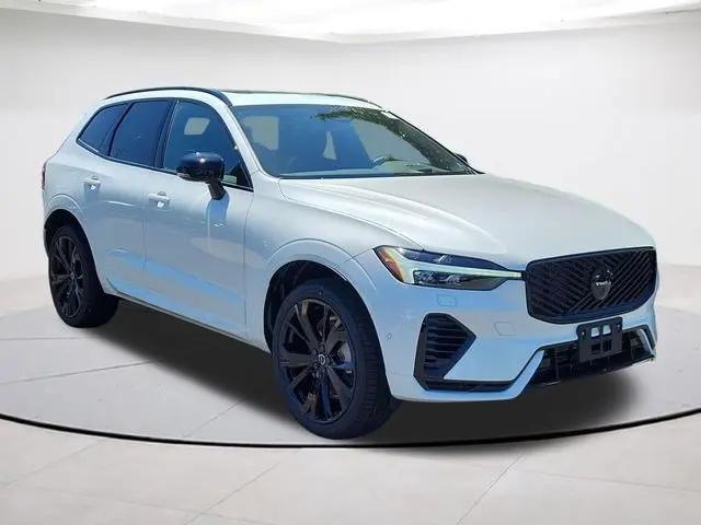 2026 Volvo XC60 Plug-In Hybrid Black Edition Ultra, T8 AWD Electric/Gasoline, Dark for sale in Dulles, VA