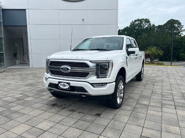 2021 Ford F-150 Limited