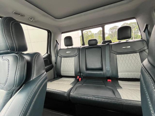 2021 Ford F-150 Limited