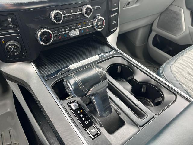 2021 Ford F-150 Limited