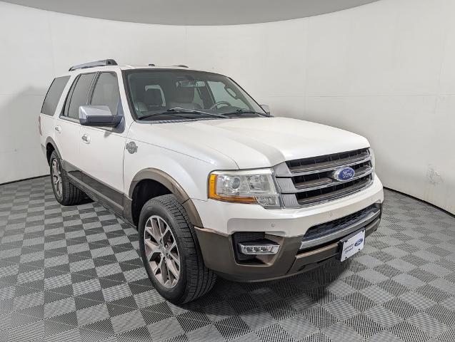 2015 Ford Expedition King Ranch for sale in Marble Falls, TX