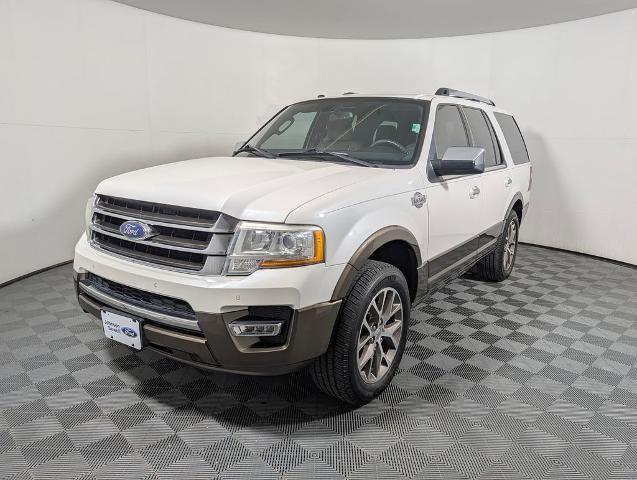 2015 Ford Expedition King Ranch