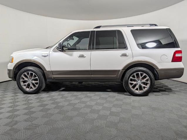 2015 Ford Expedition King Ranch