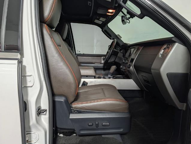 2015 Ford Expedition King Ranch