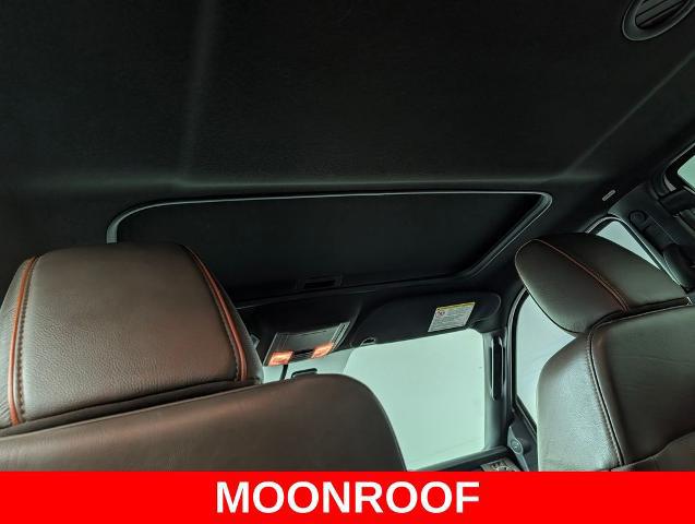 2015 Ford Expedition King Ranch