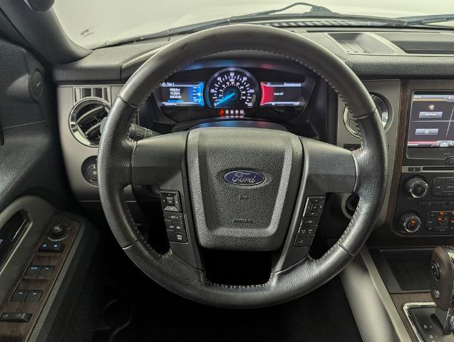 2015 Ford Expedition King Ranch