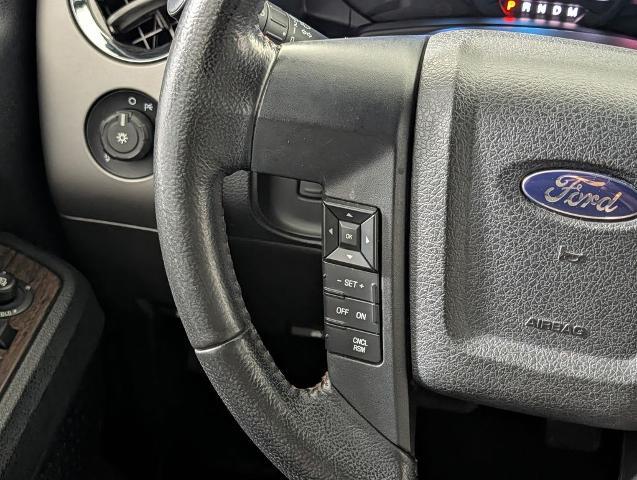 2015 Ford Expedition King Ranch