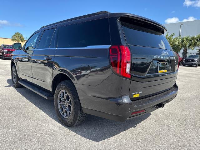 2025 Ford Expedition Active MAX