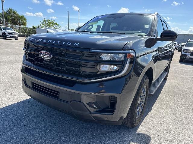 2025 Ford Expedition Active MAX