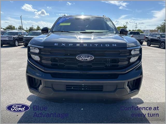 2025 Ford Expedition Active MAX