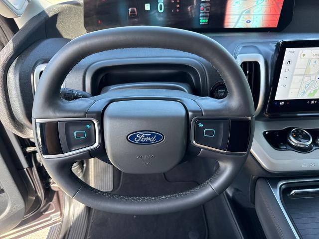 2025 Ford Expedition Active MAX