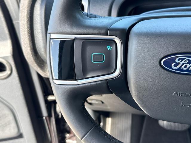 2025 Ford Expedition Active MAX