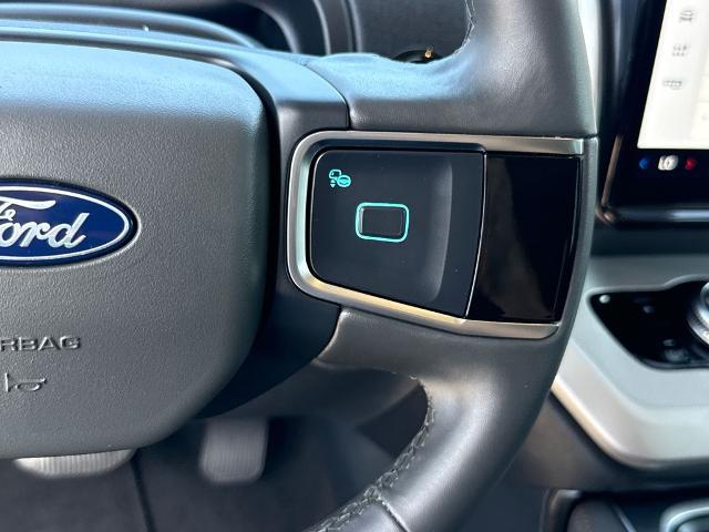 2025 Ford Expedition Active MAX