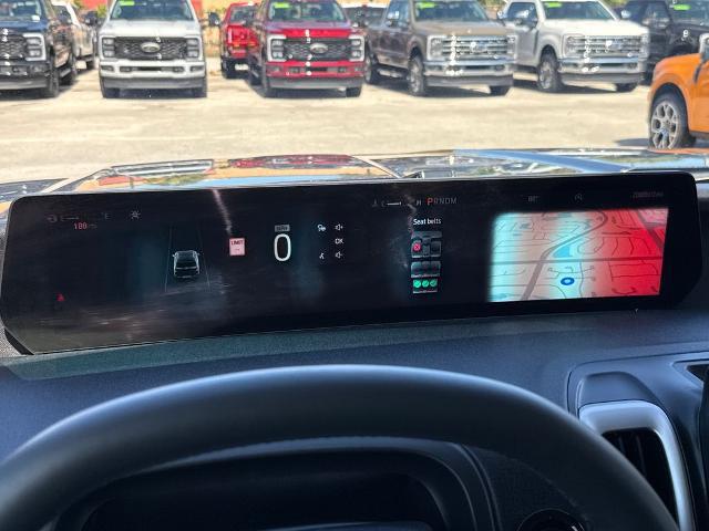2025 Ford Expedition Active MAX