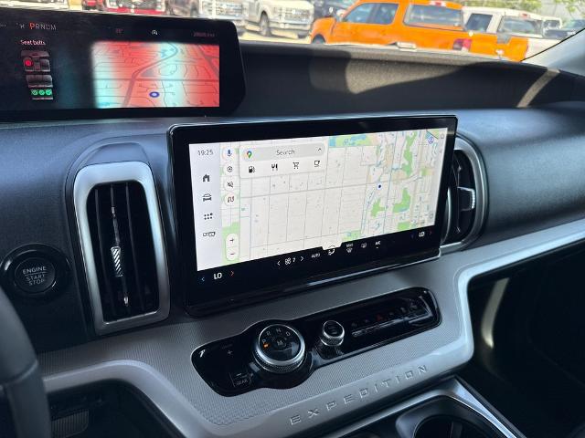 2025 Ford Expedition Active MAX