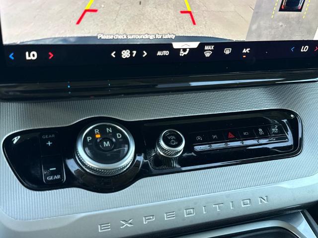 2025 Ford Expedition Active MAX