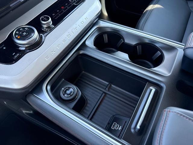 2025 Ford Expedition Active MAX