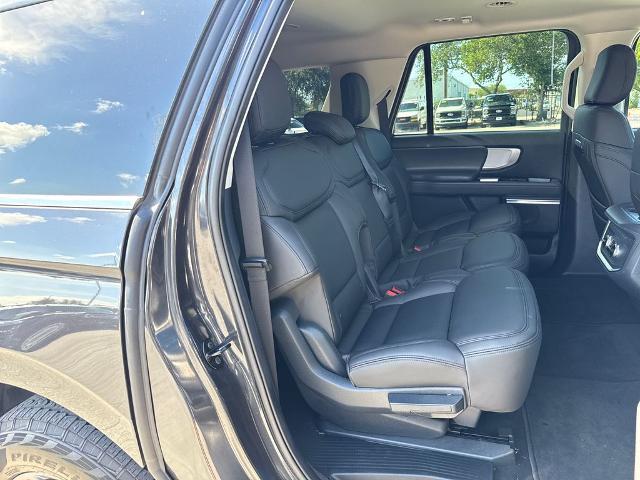 2025 Ford Expedition Active MAX