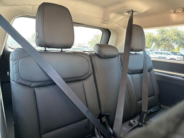 2025 Ford Expedition Active MAX
