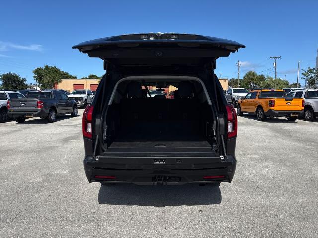 2025 Ford Expedition Active MAX