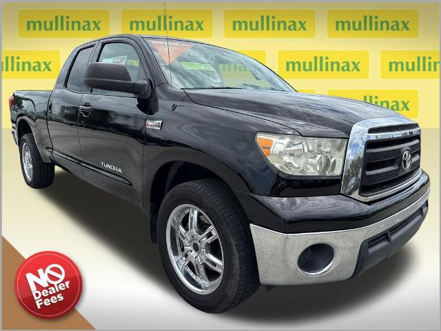 2011 Toyota Tundra Grade 5.7L V8 for sale in Lake Park, FL
