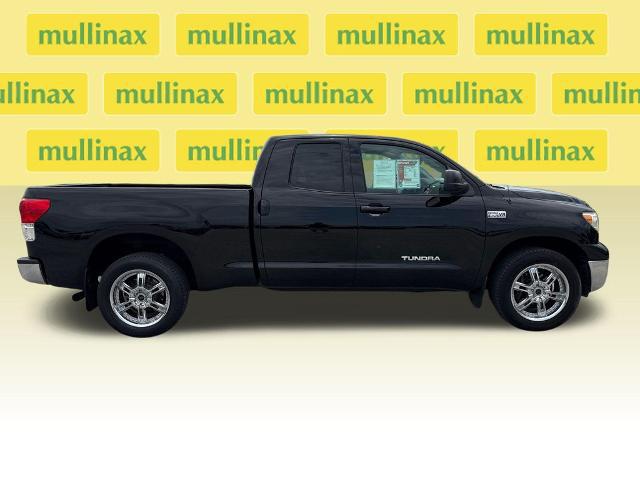 2011 Toyota Tundra Grade 5.7L V8